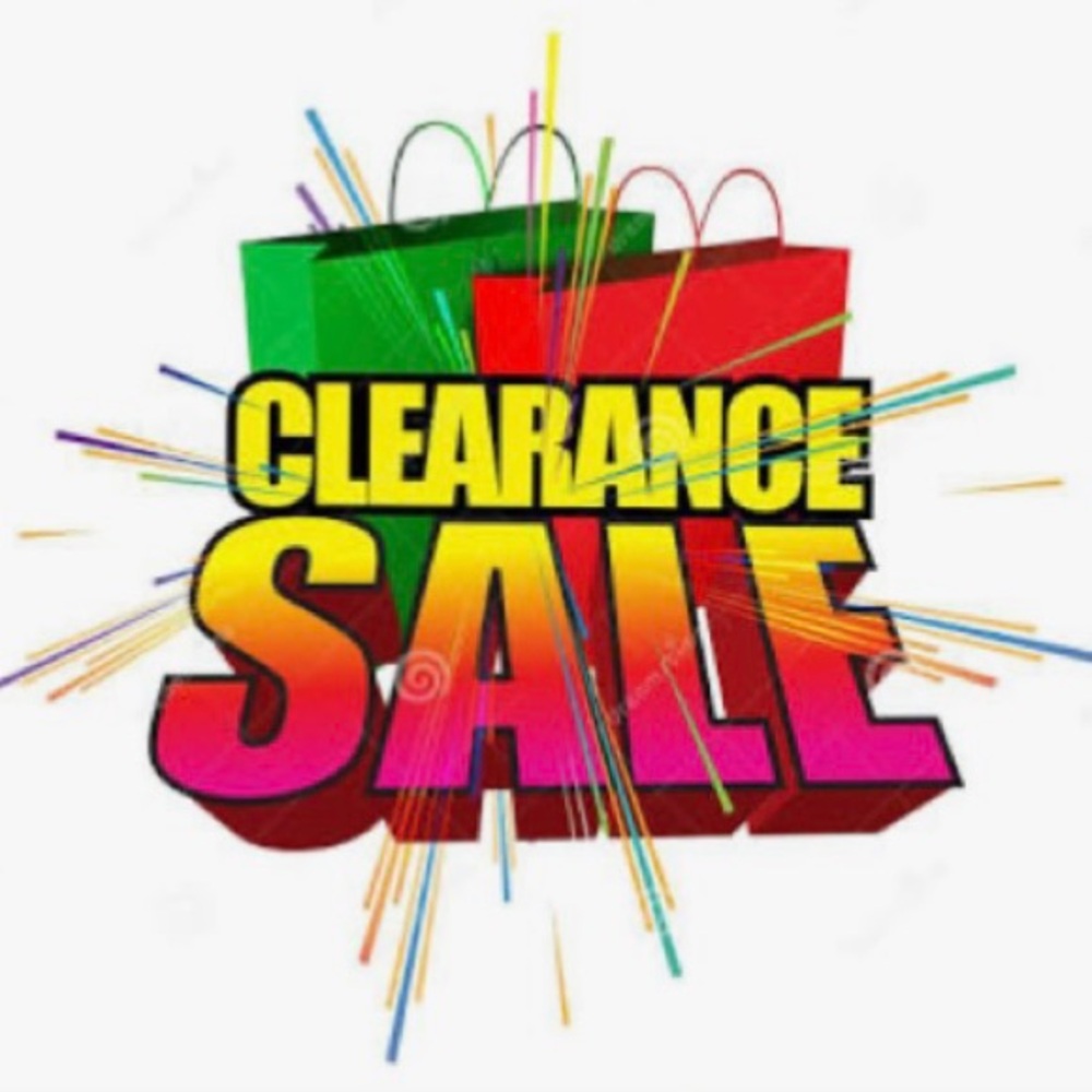 Spring CLEARANCE - Must Go! - Picture 2 of 3